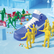 Illustration for article titled great political illustration